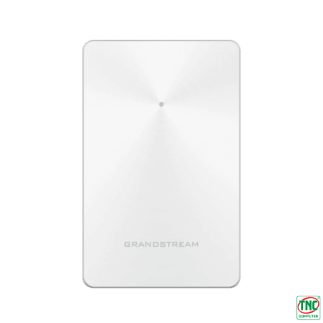 Access Point Âm Tường Grandstream GWN7624 (2033 Mbps/ Wifi 5/ 2.4/5 GHz)