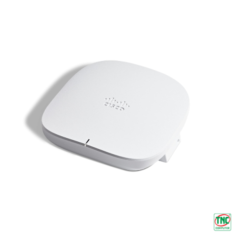 Access Point Cisco Business 150AX CBW150AX-S-UK (1500 Mbps/ Wifi 6/ 2.4/5 GHz)