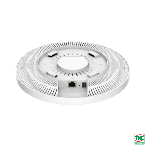 Access Point Cudy AP3000 (2976 Mbps/ Wifi 6/ 2.4/5 GHz)