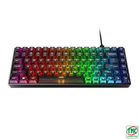 Bàn phím Gaming có dây Lenovo Legion K510 GY41P80860