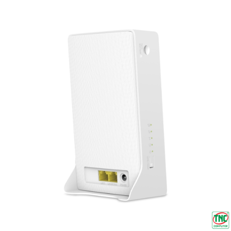 Bộ phát Wifi 4G LTE Mercusys MB112-4G (300 Mbps/ Wifi 4/ 2.4 GHz)