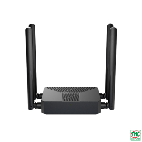 Bộ phát Wifi Mercusys MR62X (1501 Mbps/ Wifi 6/ 2.4/5 GHz)