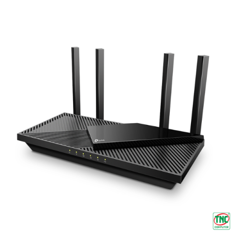 Bộ Phát Wifi TP-Link AX55 Pro (2976 Mbps/ Wifi 6/ 2.4/5 GHz)