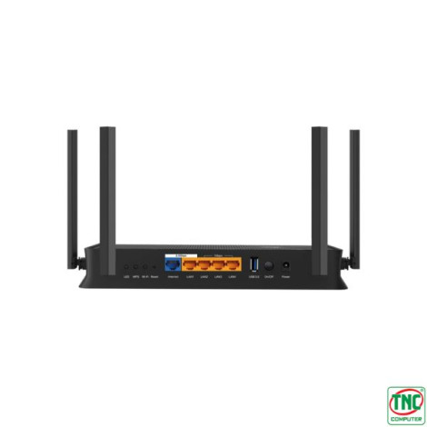 Bộ Phát Wifi TP-Link Archer BE230 (3570 Mbps/ Wifi 7/ 2.4/5 GHz)