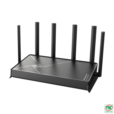 Bộ Phát Archer TP-Link BE400 (6452 Mbps/ Wifi 7/ 2.4/5 GHz)