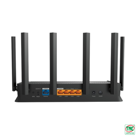 Bộ Phát Archer TP-Link BE400 (6452 Mbps/ Wifi 7/ 2.4/5 GHz)