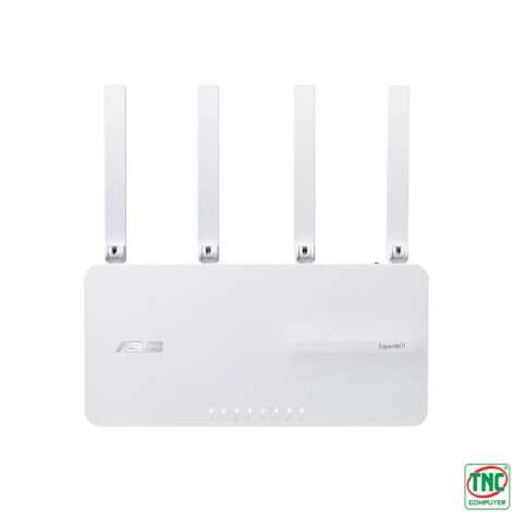 Bộ phát Wifi ASUS ExpertWiFi EBR63 (2976 Mbps/ Wifi 6/ 2.4/5 GHz)
