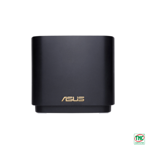 Bộ Phát Wifi Asus Mesh ZenWifi XD4S (B-2-PK) - (1775 Mbps/ Wifi 6/ 2.4/5 GHz)