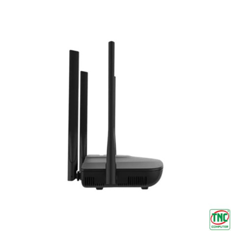 Bộ phát Wifi D-Link DIR-825M (1187 Mbps/ Wifi 5/ 2.4/5 GHz)