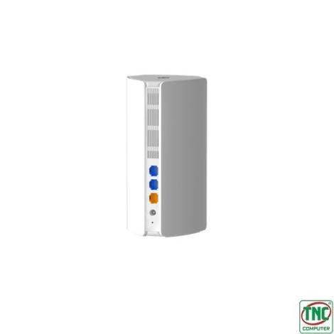 Bộ phát Wifi Mesh Ruijie RG-M18 (1-pack) - (1775 Mbps/ Wifi 6/ 2.4/5 GHz)