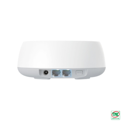 Bộ phát Wifi Mesh Deco BE25 (1-pack) - (5012 Mbps/ Wifi 7/ 2.4/5 GHz)