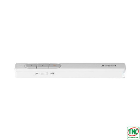 Bút trình chiếu LP15 A4tech (White)