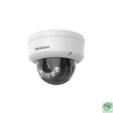 Camera IP 2MP bán cầu HIKVISION DS-2CD1121G2-LIU