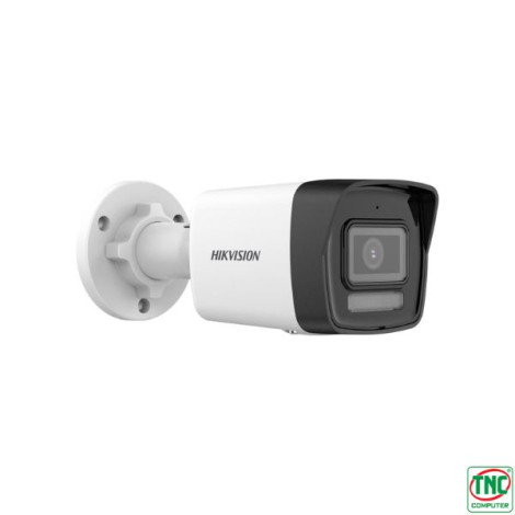 Camera IP 2MP thân trụ HIKVISION DS-2CD1023G2-LIUF