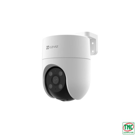 Camera IP WiFi ngoài trời EZVIZ H8C 2K 4MP