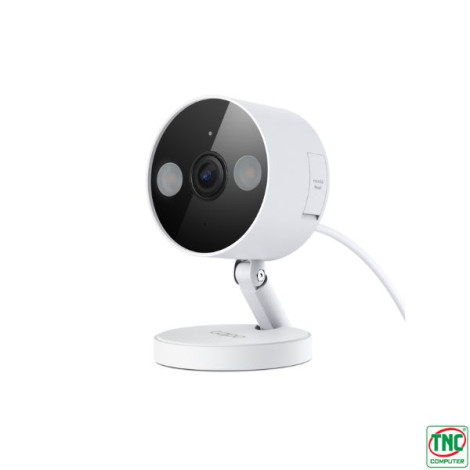 Camera IP WiFi ngoài trời TP-Link Tapo C120 4MP