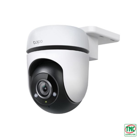 Camera IP WiFi ngoài trời TP-Link Tapo TC40 1080p