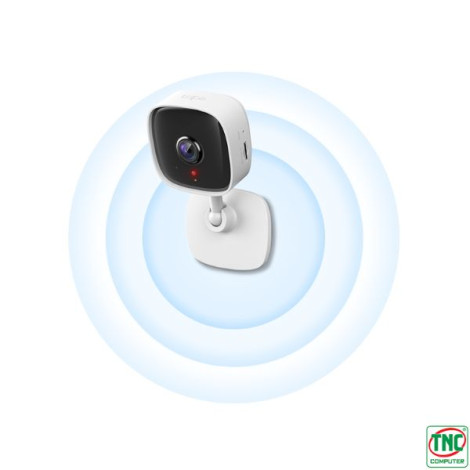 Camera IP Wifi TP-Link Tapo C110 Full HD