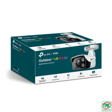 Camera quan sát 3MP TP-Link VIGI C330 (6mm)