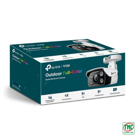 Camera quan sát 4MP TP-Link VIGI C340 (6mm)