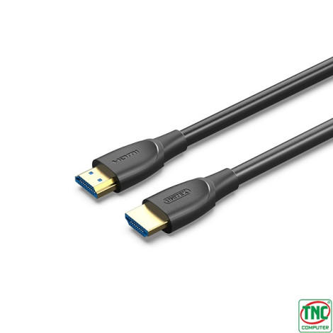 Cáp HDMI 2.0 dài 1.5m Unitek C1038BK