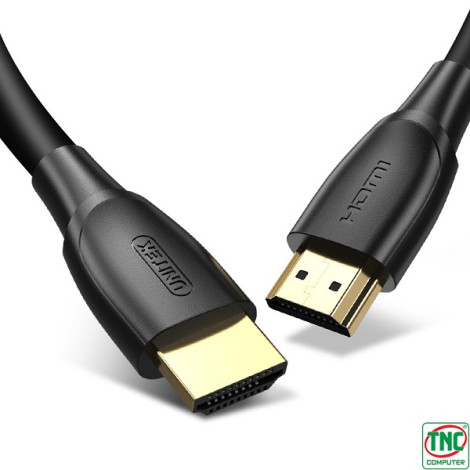 Cáp HDMI 2.0 dài 3m Unitek C1040BK