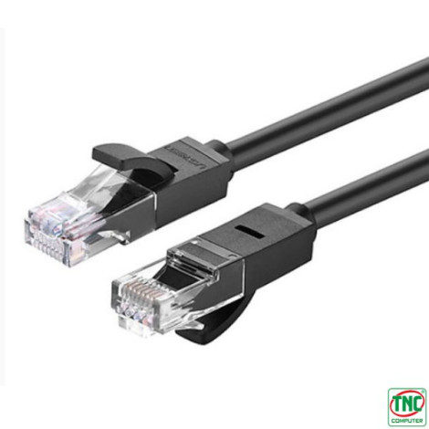 Cáp mạng bấm sẵn UTP Cat6 dài 1m Ugreen 20159