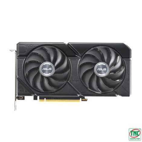 Card Màn Hình ASUS Dual GeForce RTX 4060 Ti EVO OC Edition 8GB GDDR6 (DUAL-RTX4060TI-O8G-EVO)