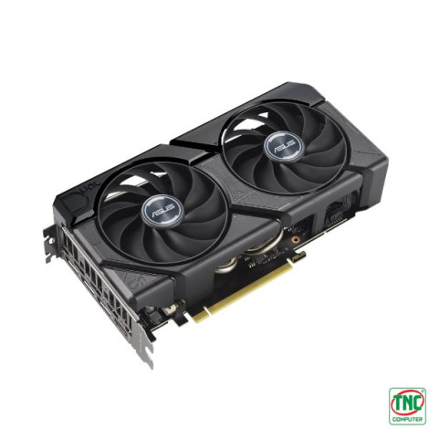 Card Màn Hình ASUS Dual GeForce RTX 4060 Ti EVO OC Edition 8GB GDDR6 (DUAL-RTX4060TI-O8G-EVO)