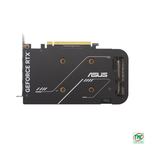 Card Màn Hình ASUS Dual GeForce RTX 4060 V2 OC Edition 8GB GDDR6 (DUAL-RTX4060-O8G-V2)