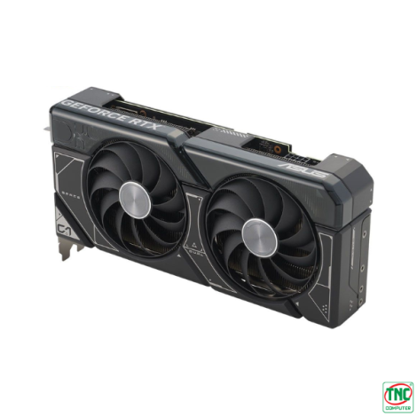 Card màn hình ASUS Dual GeForce RTX 4070 OC Edition 12GB (DUAL-RTX4070-O12G)