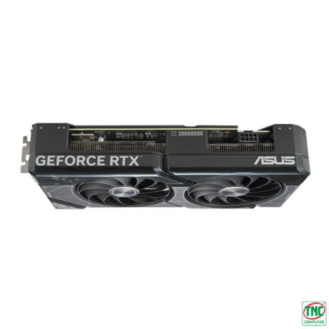 Card màn hình ASUS Dual GeForce RTX 4070 OC Edition 12GB (DUAL-RTX4070-O12G)