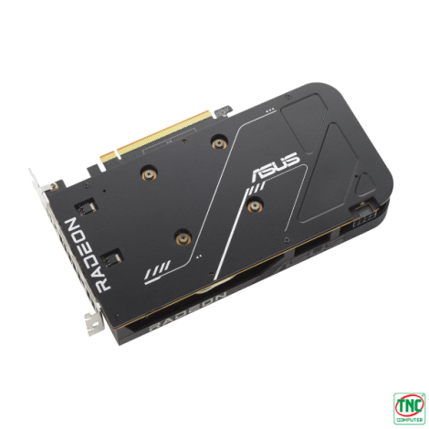 Card Màn Hình Asus Dual Radeon RX 6600 V3 8GB GDDR6