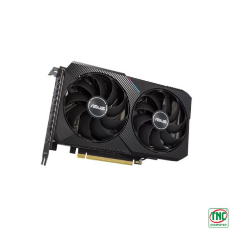 Card Màn Hình Asus Dual GeForce RTX 3060 V2 (DUAL-RTX3060-12G-V2)