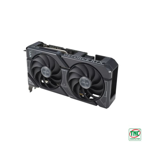 Card Màn Hình Asus Dual GeForce RTX 4060 Ti 16GB GDDR6 (DUAL-RTX4060TI-16G)