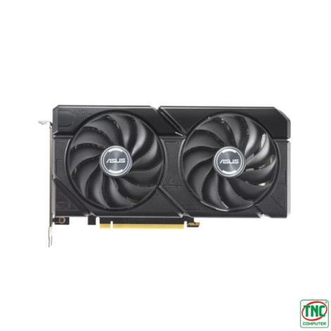 Card Màn Hình ASUS Dual GeForce RTX 4070 EVO OC Edition 12GB GDDR6X (DUAL-RTX4070-O12G-EVO)