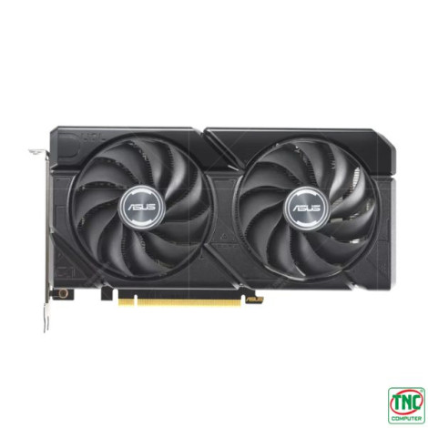 Card Màn Hình Asus Dual GeForce RTX 4070 SUPER EVO 12GB GDDR6X (DUAL-RTX4070S-12G-EVO)