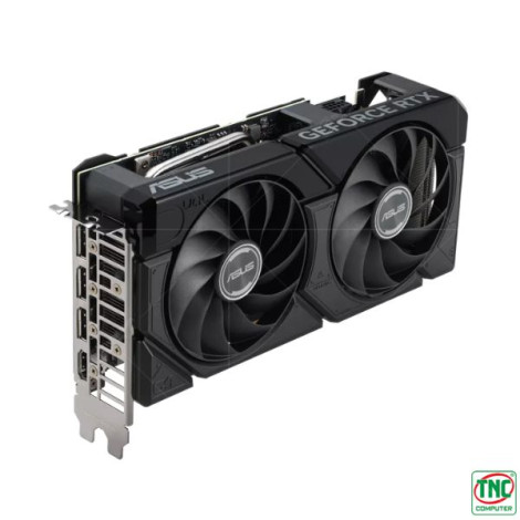 Card Màn Hình Asus Dual GeForce RTX 4070 SUPER EVO 12GB GDDR6X (DUAL-RTX4070S-12G-EVO)