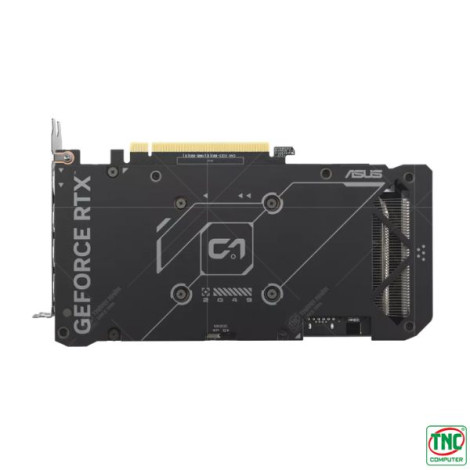 Card Màn Hình Asus Dual GeForce RTX 4070 SUPER EVO 12GB GDDR6X (DUAL-RTX4070S-12G-EVO)