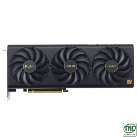 Card màn hình Asus ProArt GeForce RTX 4070 OC edition 12GB GDDR6X (PROART-RTX4070-O12G)