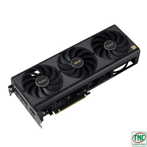 Card Màn Hình Asus ProArt GeForce RTX 4080 SUPER 16GB GDDR6X (PROART-RTX4080S-16G)