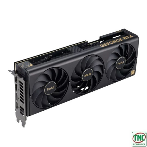 Card Màn Hình Asus ProArt GeForce RTX 4080 SUPER 16GB GDDR6X (PROART-RTX4080S-16G)