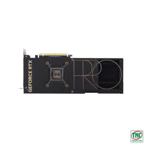 Card Màn Hình ASUS ProArt RTX 4080 SUPER 16GB GDDR6X OC (PROART-RTX4080S-O16G)