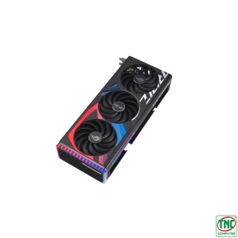 Card Màn Hình Asus ROG Strix GeForce RTX 4070 SUPER 12GB GDDR6X (ROG-STRIX-RTX4070S-12G-GAMING)