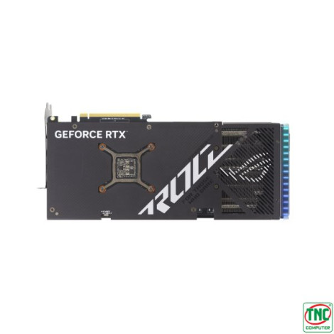 Card Màn Hình Asus ROG Strix GeForce RTX 4070 SUPER 12GB GDDR6X (ROG-STRIX-RTX4070S-12G-GAMING)