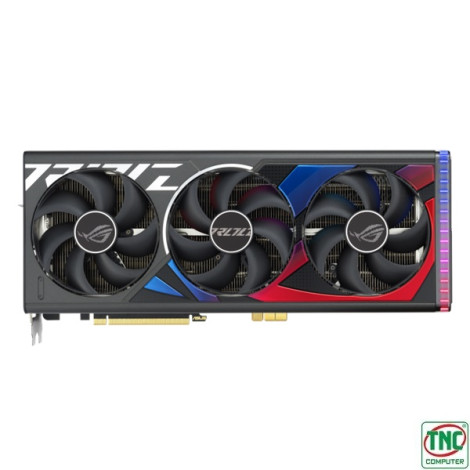 Card Màn Hình Asus ROG Strix GeForce RTX 4090 BTF OC Edition 24GB GDDR6X (ROG-STRIX-RTX4090-O24G-BTF-GAMING)