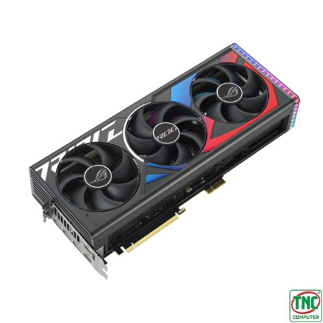 Card Màn Hình Asus ROG Strix GeForce RTX 4090 BTF OC Edition 24GB GDDR6X (ROG-STRIX-RTX4090-O24G-BTF-GAMING)