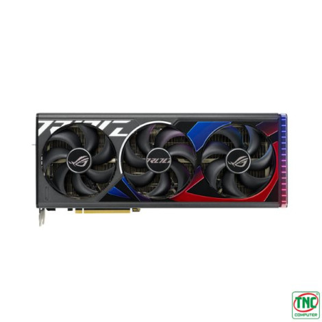 Card Màn Hình Asus ROG Strix GeForce RTX 4080 SUPER 16GB GDDR6X (ROG-STRIX-RTX4080S-16G-GAMING)