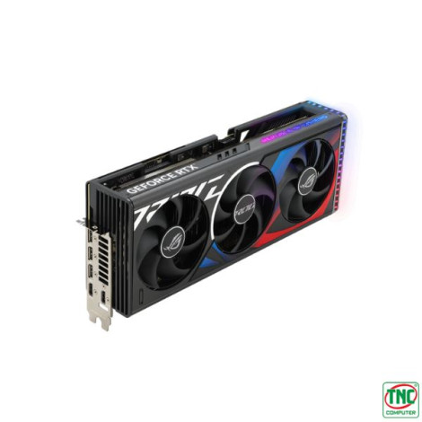 Card Màn Hình Asus ROG Strix GeForce RTX 4080 SUPER 16GB GDDR6X (ROG-STRIX-RTX4080S-16G-GAMING)