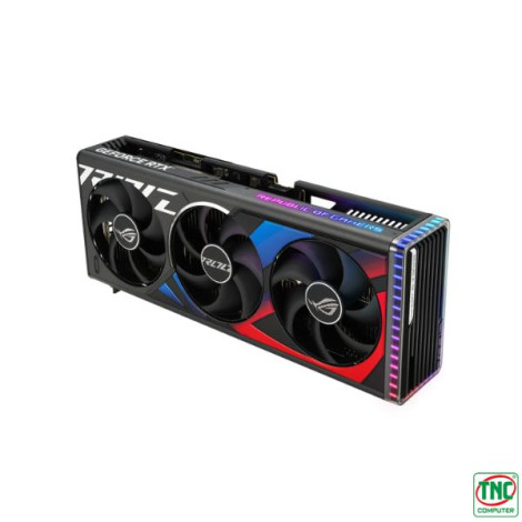 Card Màn Hình Asus ROG Strix GeForce RTX 4080 SUPER 16GB GDDR6X (ROG-STRIX-RTX4080S-16G-GAMING)